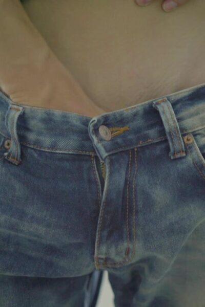 Dildo boy abbey fucks his perfect hole