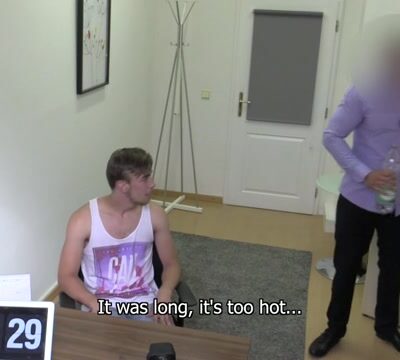 Dirty scout – 46 forty six