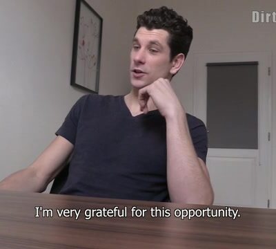 Dirty scout – 66 sixty six