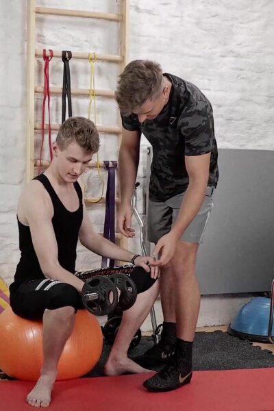 Home gym lovers sc 1