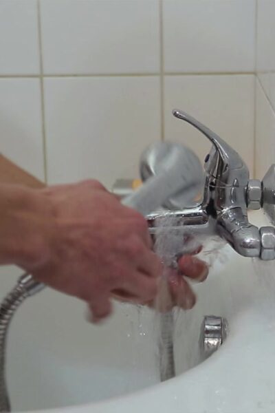 Horny plumber (dick casey, jason mike)