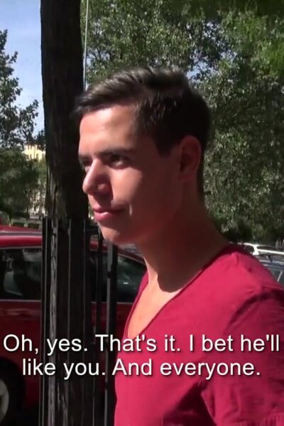 Luca carrera fabien jacq