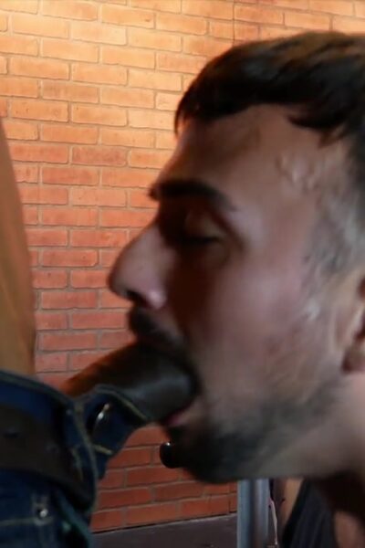 Mason’s date with dick