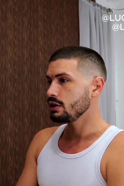 Pagando com prazer (black del toro, lucas rocha)