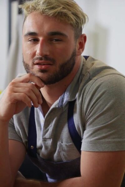 Sexpresso (adrian hart, michael boston)