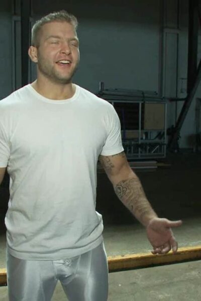 Colby jansen – straight rugby player