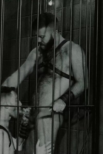 Deep hole dungeon – scene #4