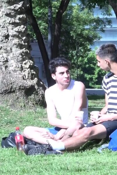 Fabrice rossi damian