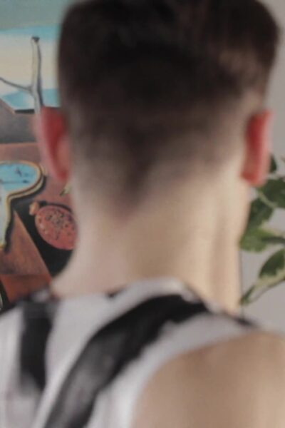 First dates sc2 (jake williams, liam stone)