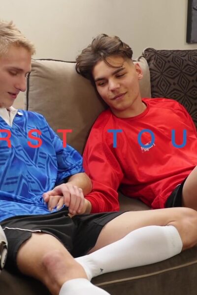 First touch (oliver morgenson, isaac esteban)