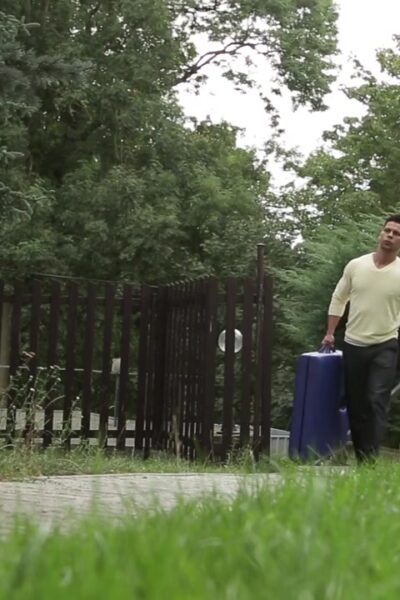 Gay massage #10 – scene #4