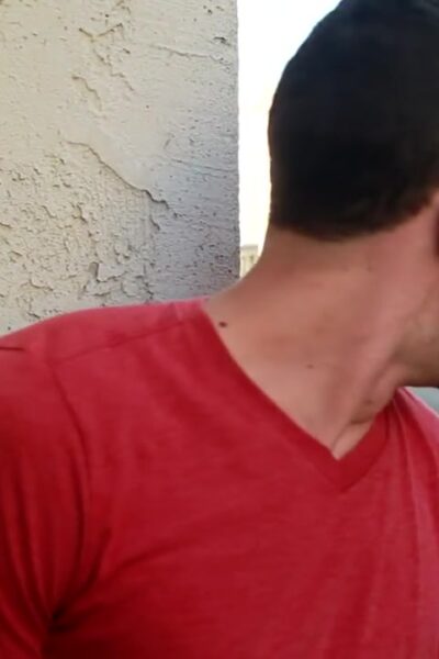 Ginger #1 (colt rivers connor maguire)