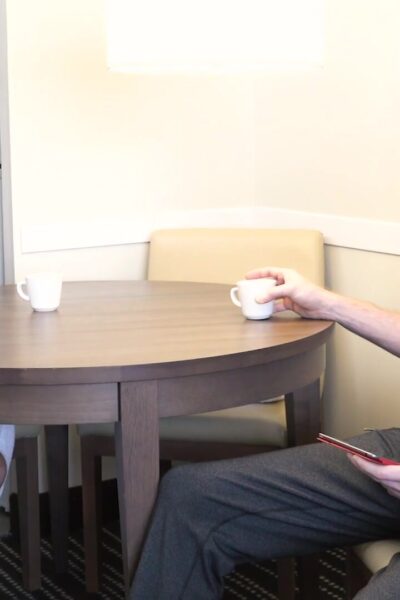 Jay dr wolf, chapter 5 morning quickie