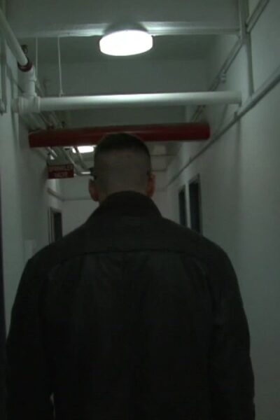 Jed and andrew fire off three cum shots