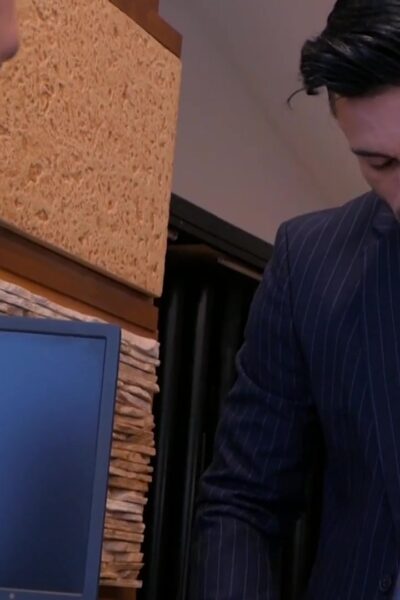 Look away (andy onassis, andy star)