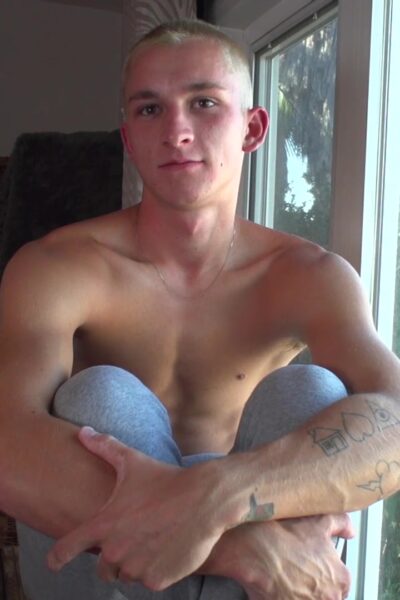 Miller owns theo’s ass (miller axton, theo brady)