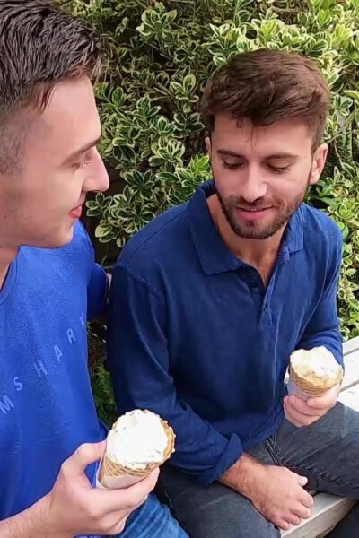 Ripped ‘n raw in rip city