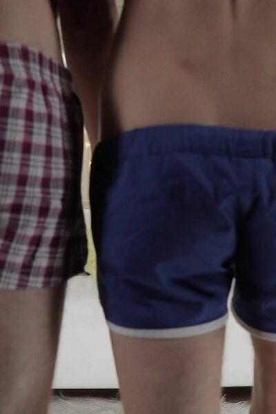 Sightseeing!, sc2 (david hollister, shovi khal)