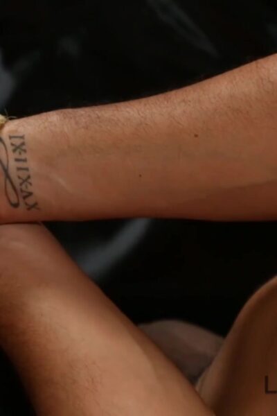 slave to love isaac lucio