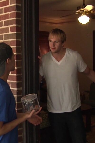 The boy next door – part 2