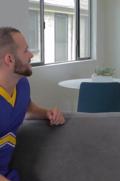 Trainer confessions (luke adams, will braun)