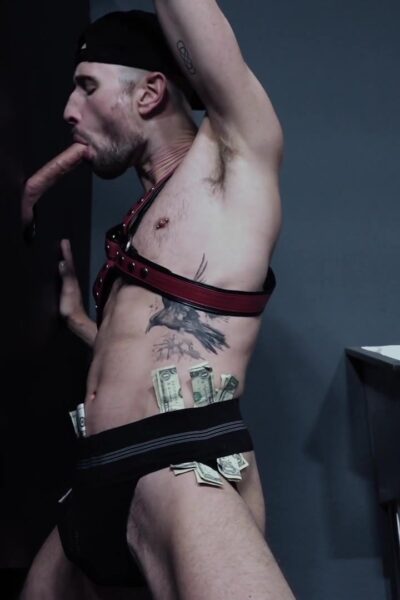 Trick fisting – scene 3 (drew dixon, alex killian)