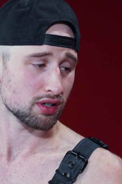 Trick fisting – scene 5