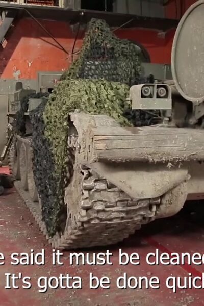 Uniformed cock sluts – scene 1