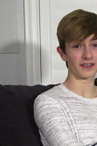 Aaron roberts solo session