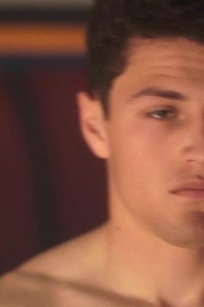 Anticipation (leo frost, corey marshall)