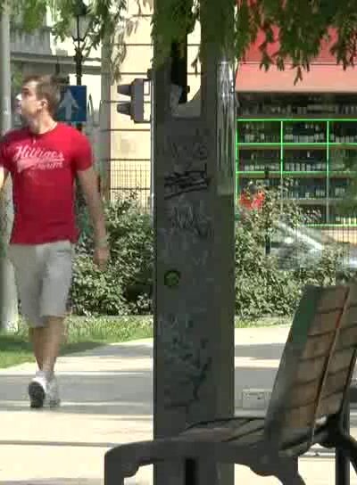 Austin merrick, claude sorel jim kerouac