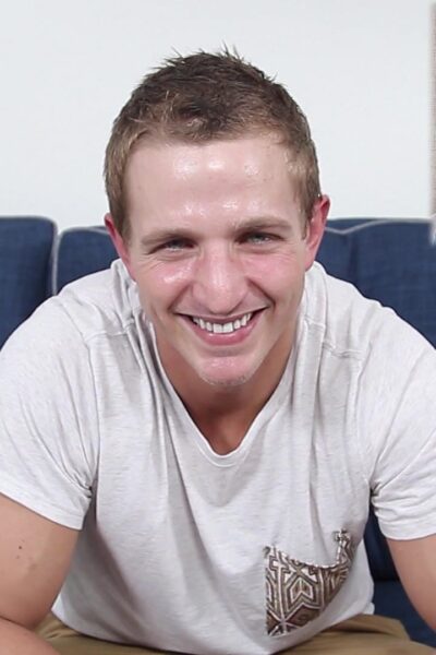 Betting on the straight guy part 1