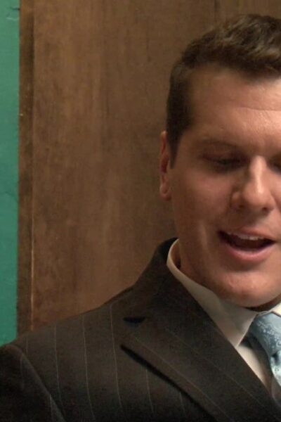 Cameron marshall and parker london