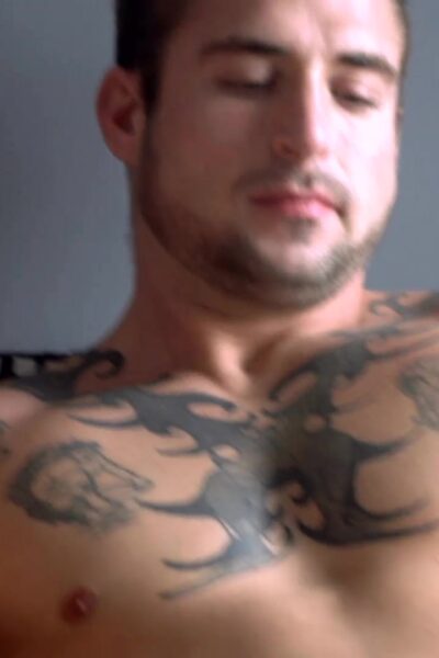 Derek thibeau and brandon jones