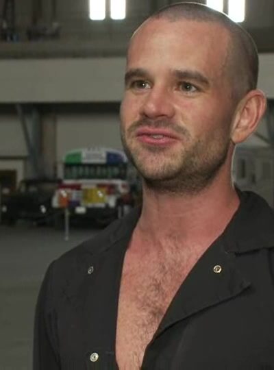 Ethan ayers and alexander garrett