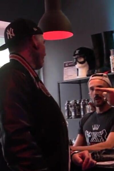 Fuck me and fuck off 2017