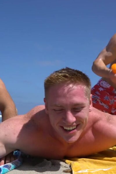 Jax, manny lane bareback