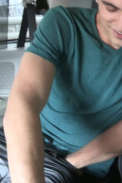 Jess jayden – bareback