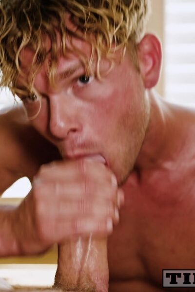 Maksim fucks vladimir