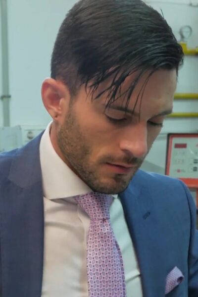 Puresuit revival (dario beck, andy star)