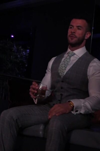 The mansion (noel santoro, denis vega)