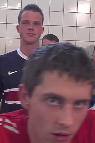 World soccer orgy 2 – scene 2