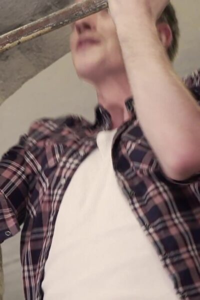 A torrent of tradie cum