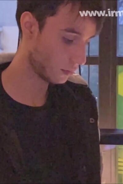 Amigos de quarto room friends