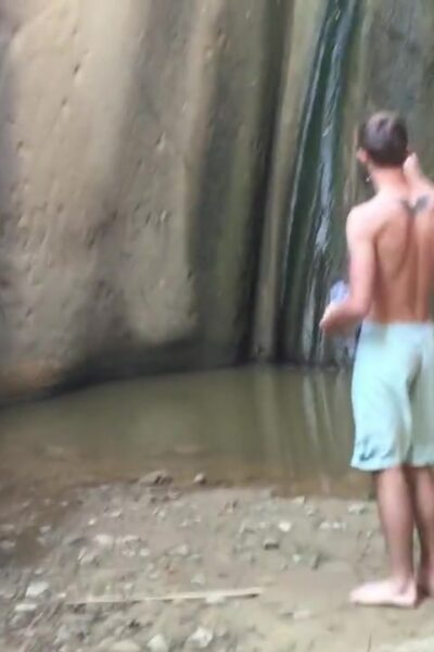 Andy taylor and kody knight – bareback