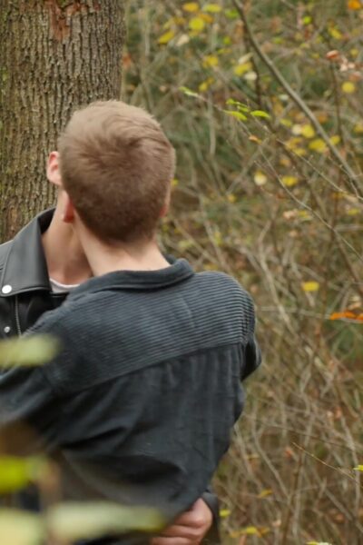 Autumn tongue (oliver morgenson, tannor reed)