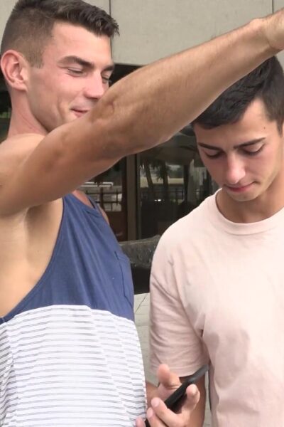 Bart cuban ayden mallory part 1 fm-369-s1