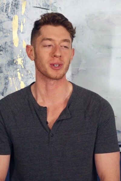 Brysen jake bareback