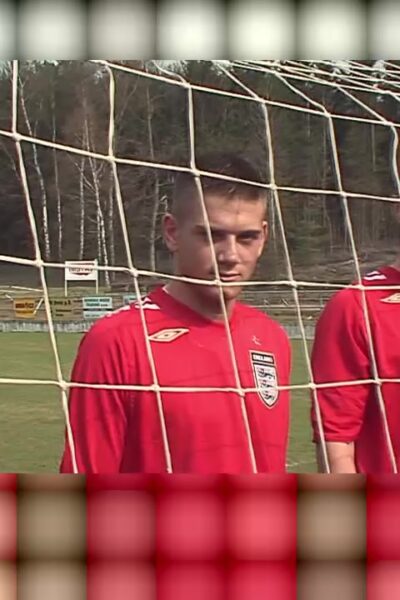 David darge, goran drago johny hunter