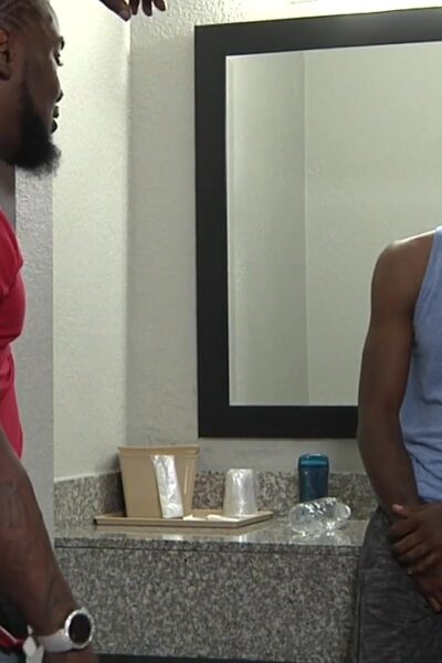 Derek maximus phoenix